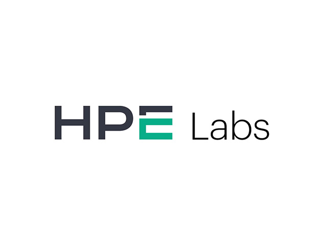 HPE Labs AI Assistant Demo Video