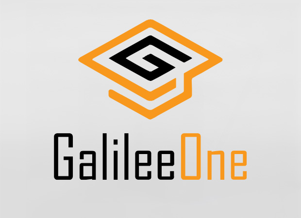GalileeOne Logo Design